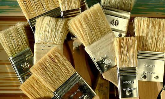 Paint Brushes