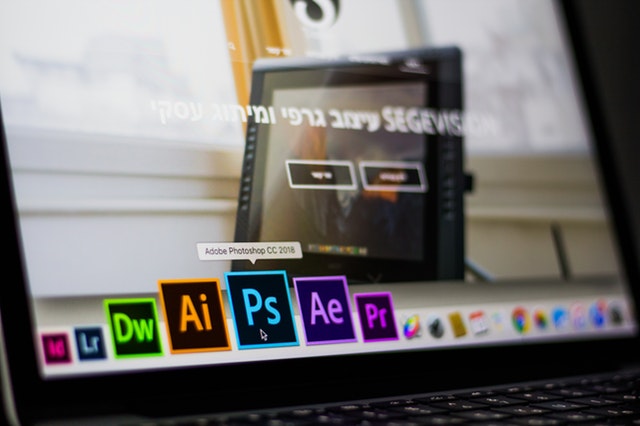 Adobe Creative Suite